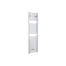 Campkin Square Ladder Heated Towel Rail 1420mm high